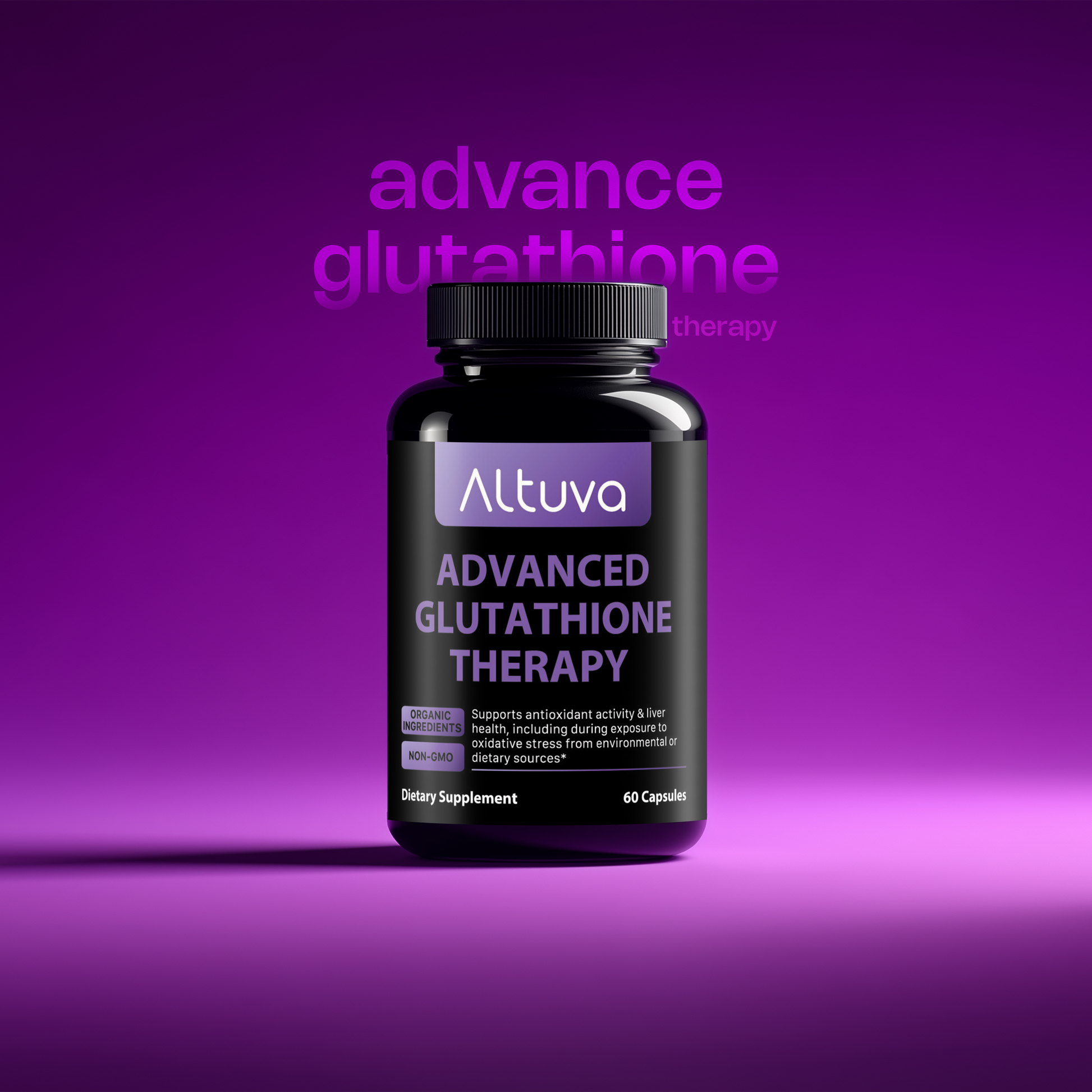 Advanced Glutathione Therapy - TKDeals