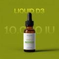 Liquid D3 10,000 IU - TKDeals