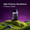 Advanced Glutathione Therapy - TKDeals