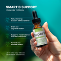 Super B - Vitamin B Complex - TKDeals