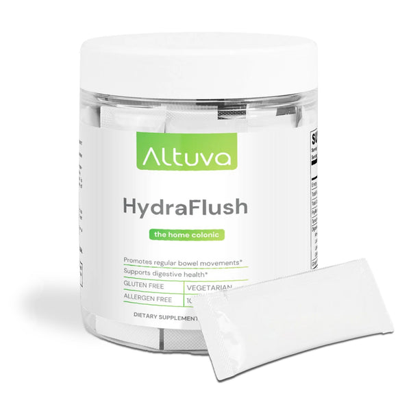 HydraFlush Colon Gentle Cleanse - TKDeals