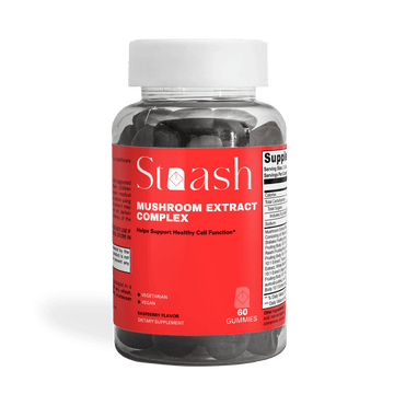 Mushroom Extract Complex - TKDeals