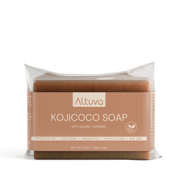 KojiCoco Soap