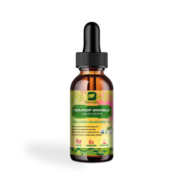 Soursop Liquid Drops