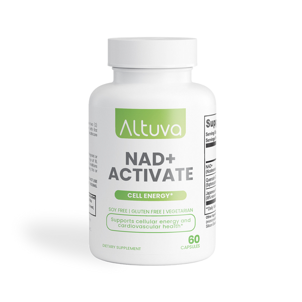 NAD+ Activate - TKDeals