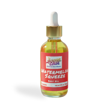Watermelon Squeeze Body Oil
