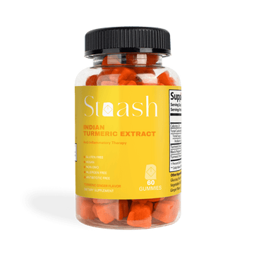 Anti-Inflammatory Therapy