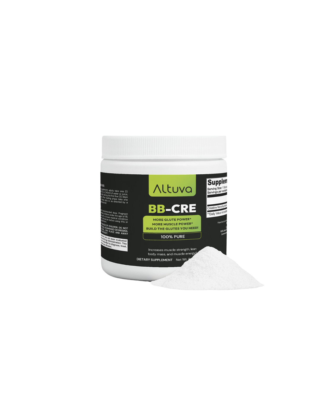 Creatine Monohydrate - TKDeals