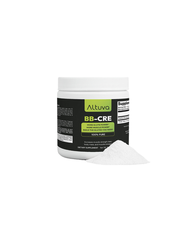 Creatine Monohydrate - TKDeals