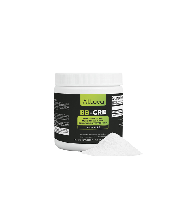 Creatine Monohydrate - TKDeals