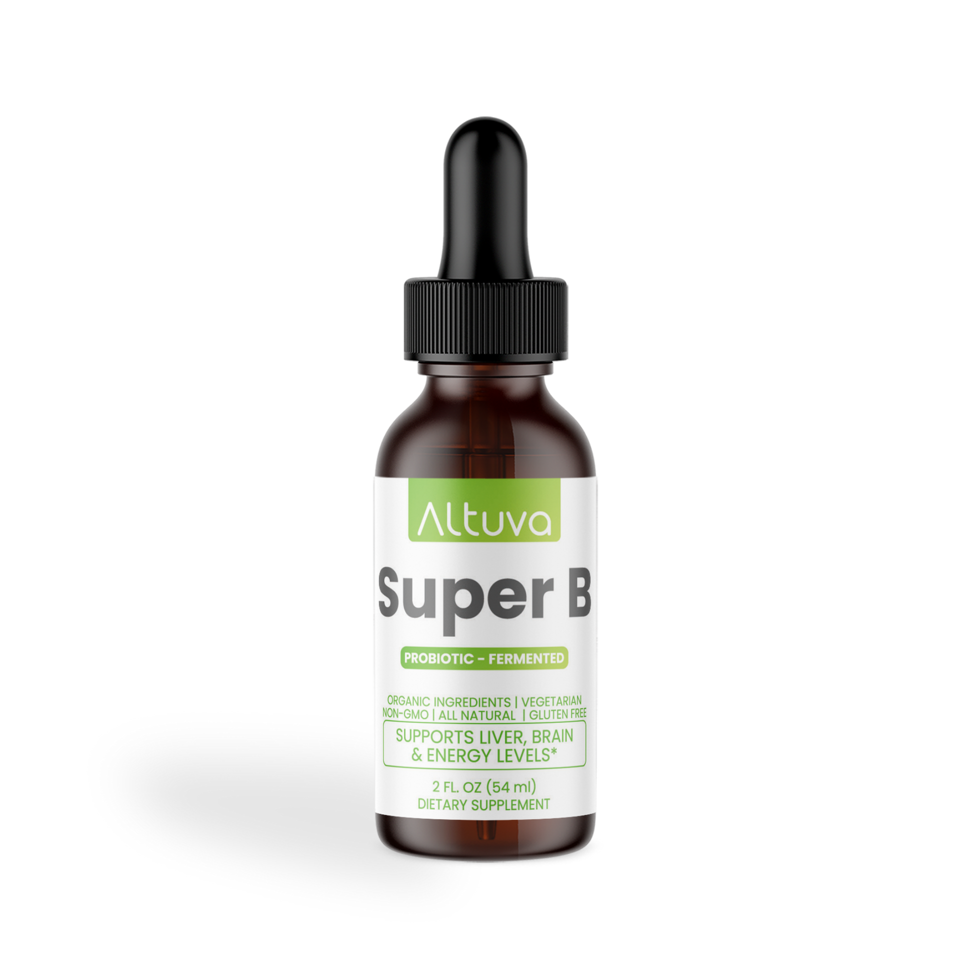 Super B (Vitamin B Complex) - TKDeals