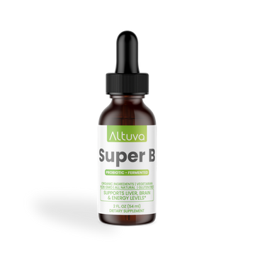 Super B (Vitamin B Complex)