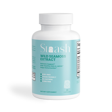 Sea Moss Capsules