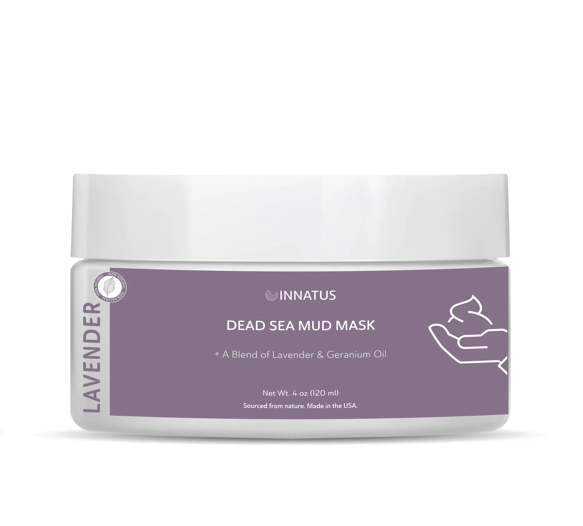 Dead Sea Mud Mask - TKDeals