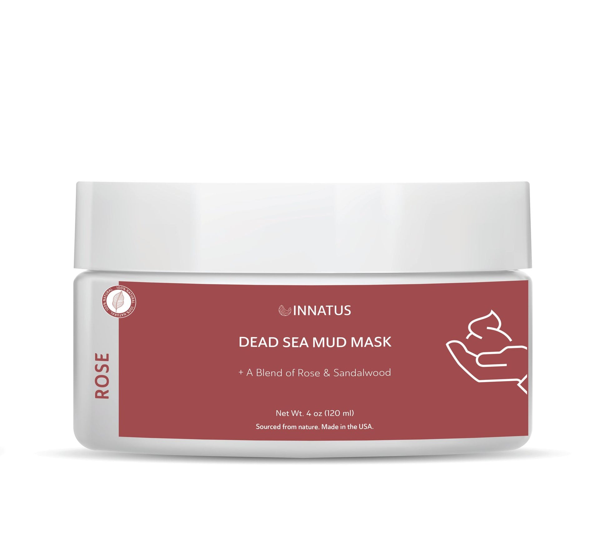 Dead Sea Mud Mask - TKDeals