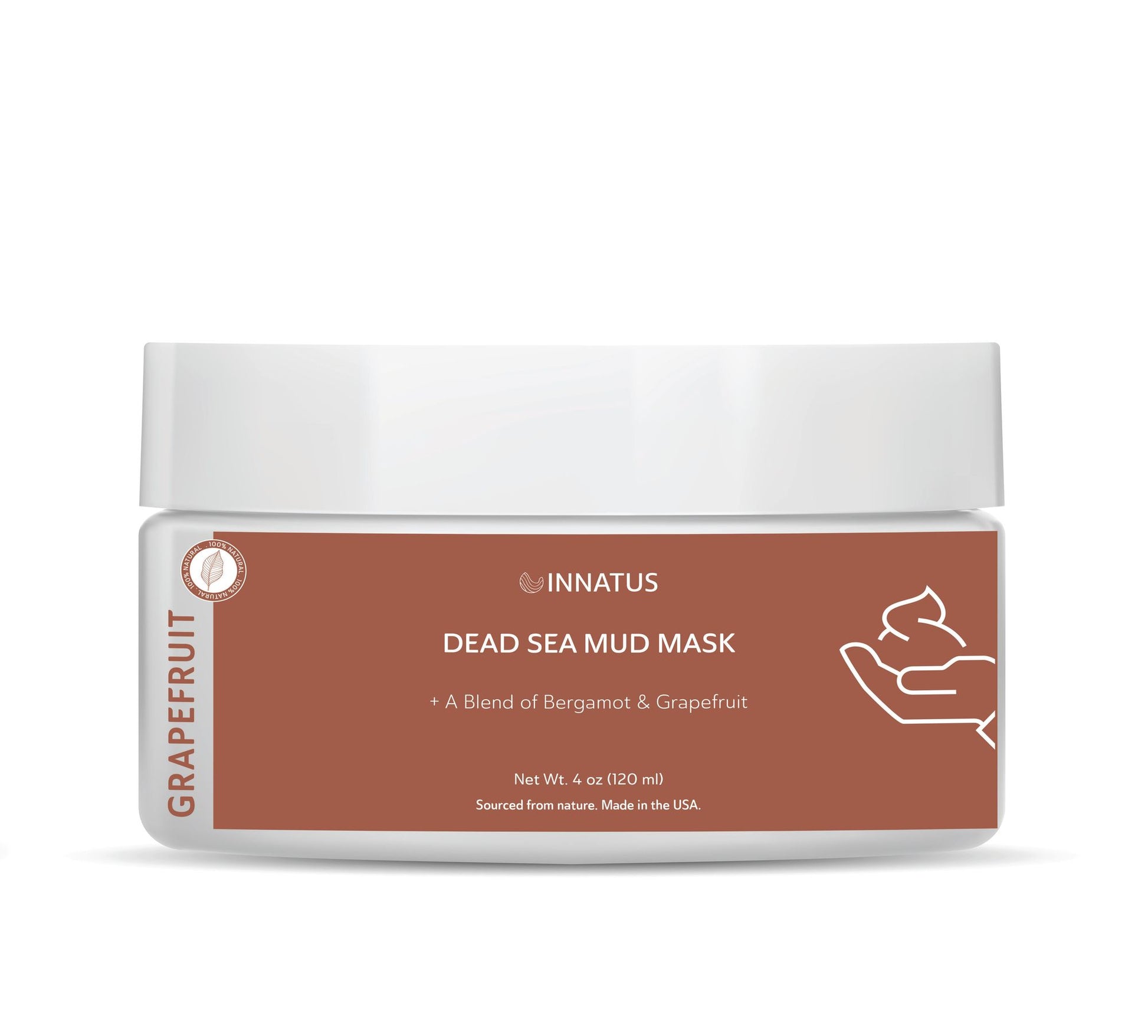 Dead Sea Mud Mask - TKDeals