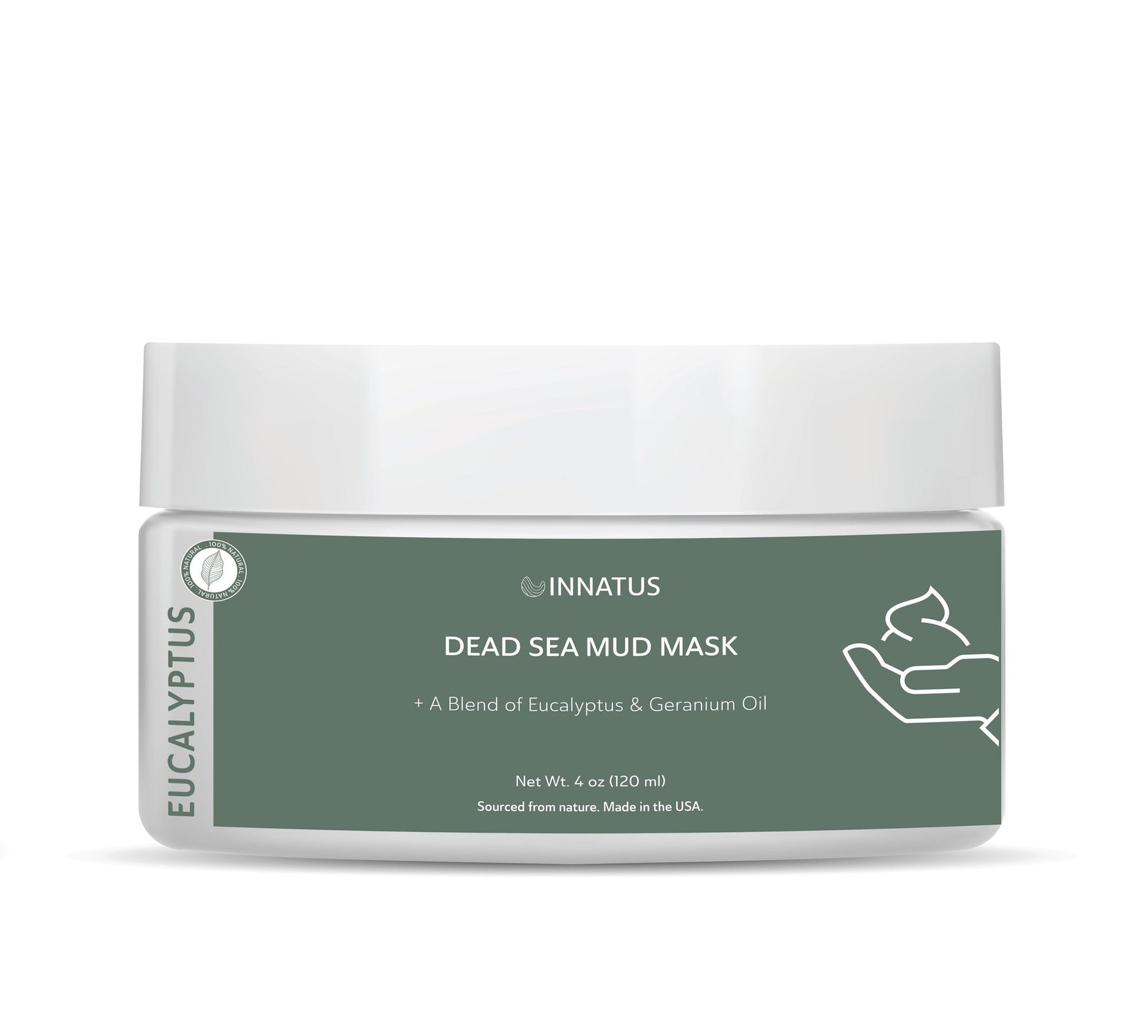 Dead Sea Mud Mask - TKDeals