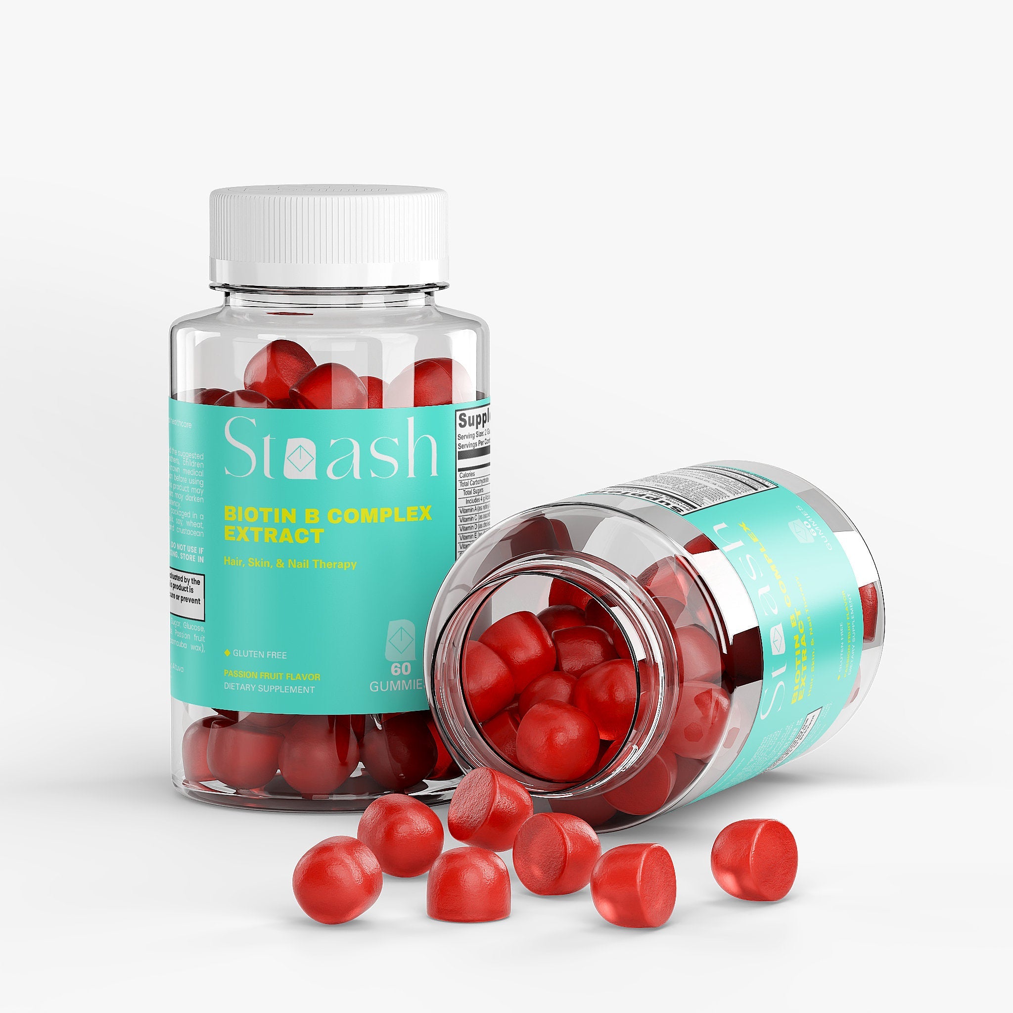 Gummies