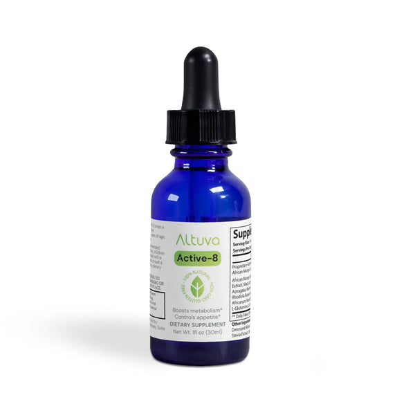 Active-8 Fasting Drops - TKDeals