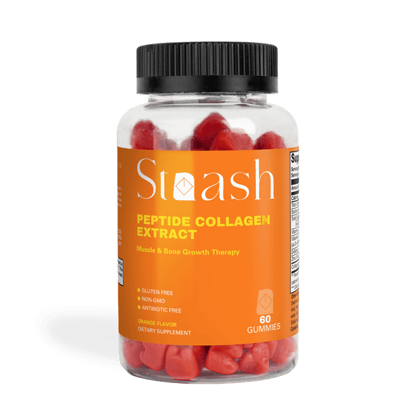 Muscle & Bone Growth Therapy - TKDeals