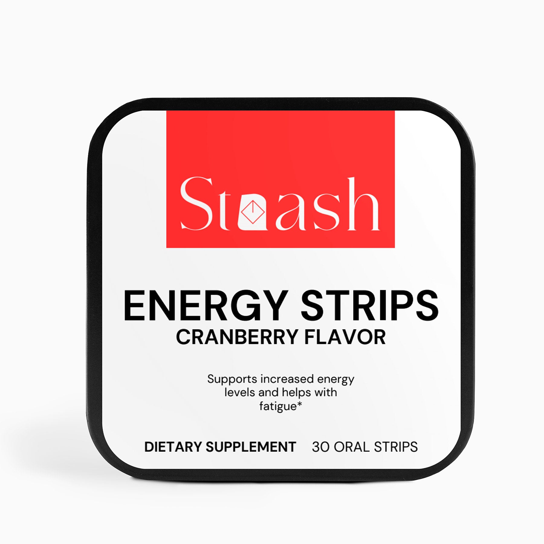 Stash Energy Strips