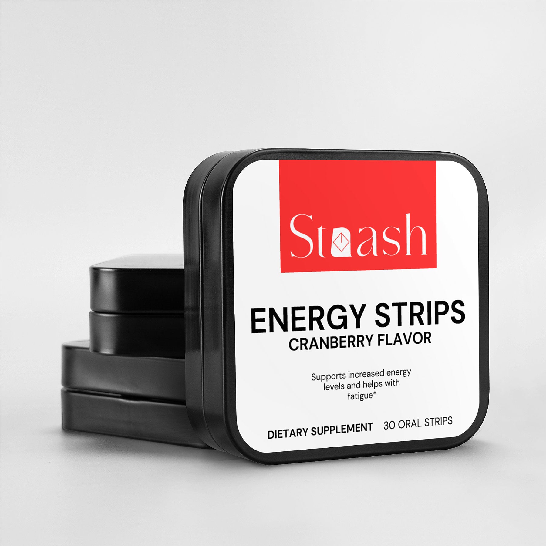 Stash Energy Strips