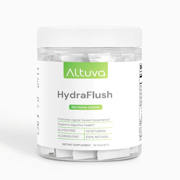 HydraFlush Colon Gentle Cleanse
