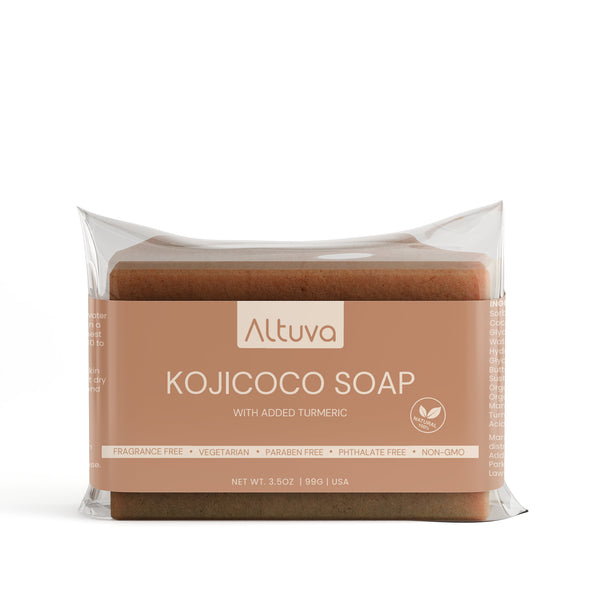 KojiCoco Soap - TKDeals