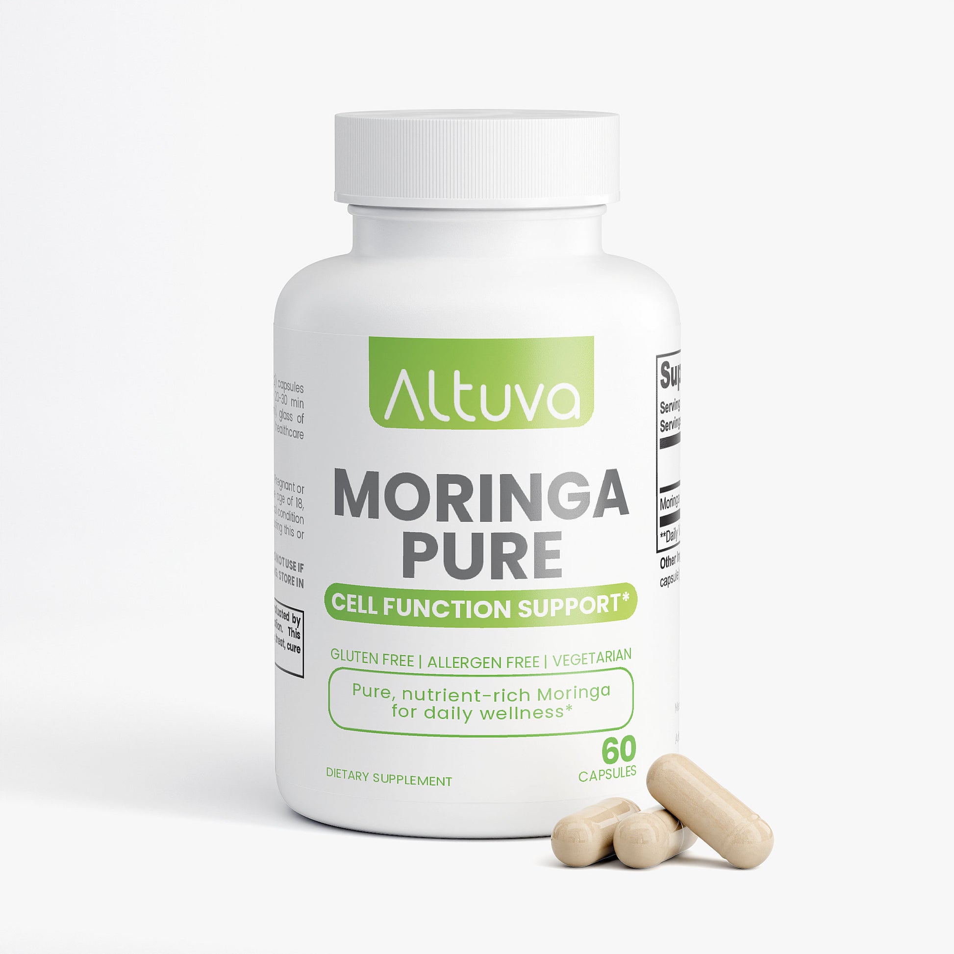 TKDeals: Moringa Pure - TKDeals