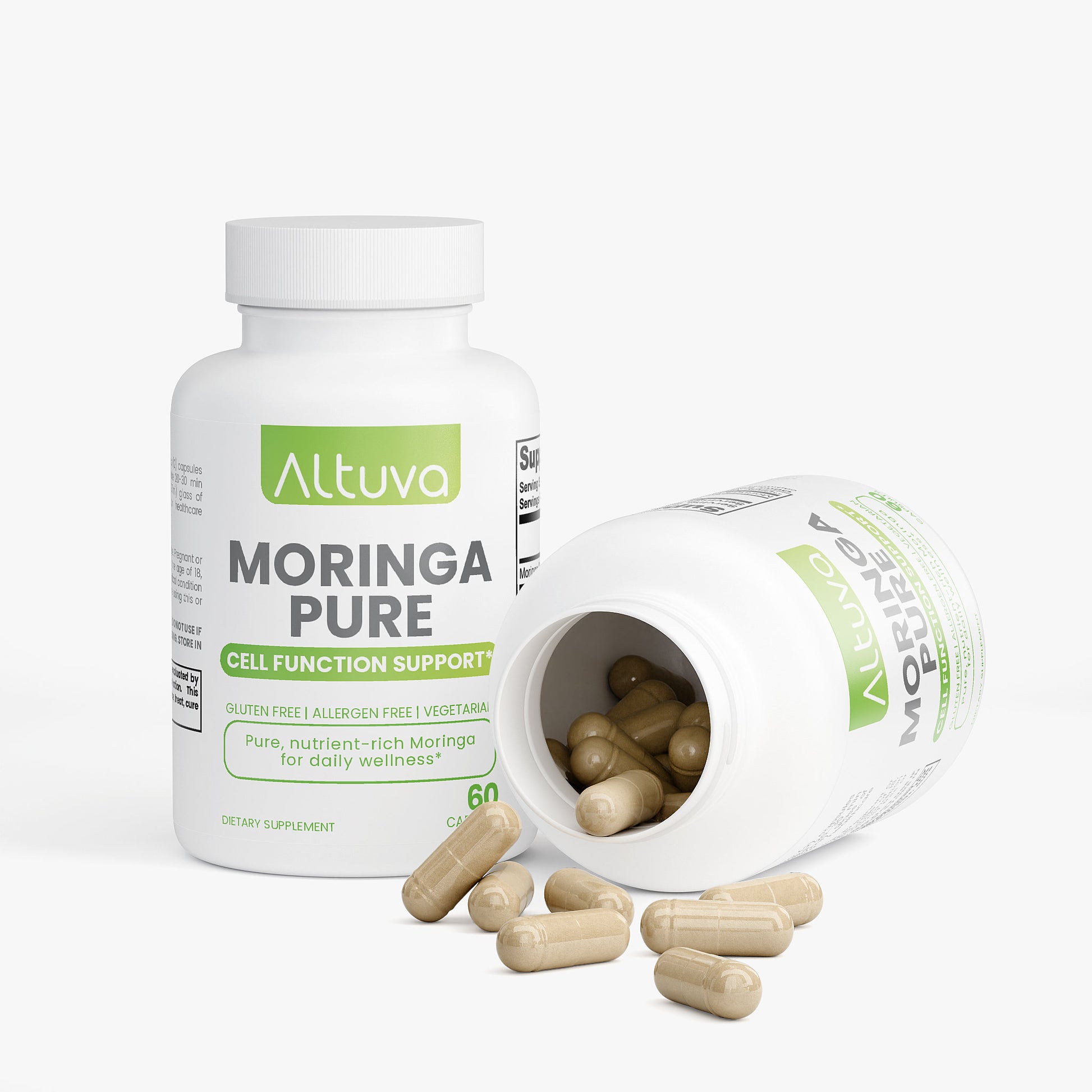TKDeals: Moringa Pure - TKDeals