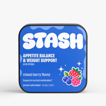 Appetite Balance & Weight Support Strips