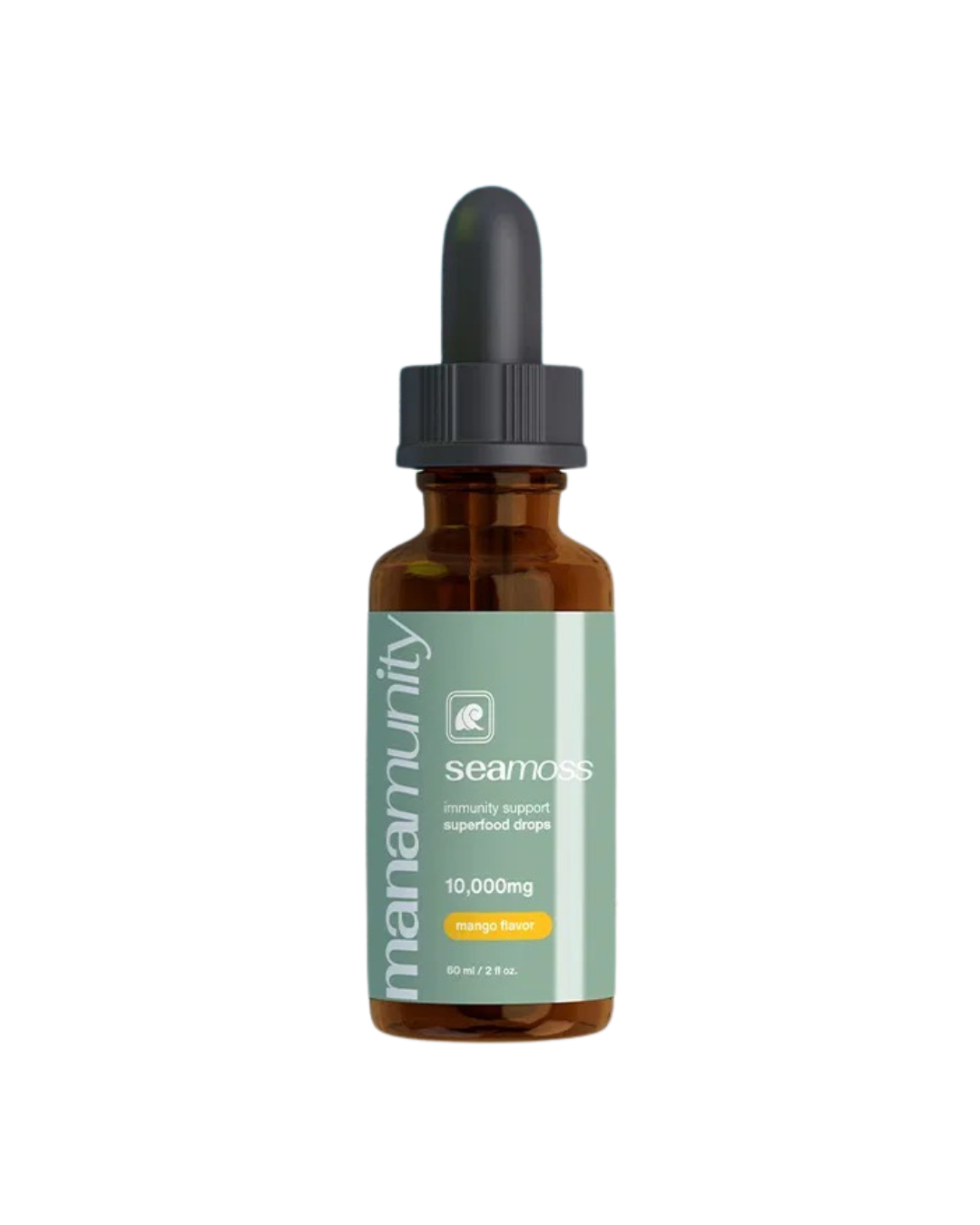 Sea Moss Liquid Drops - TKDeals
