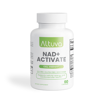 NAD+ Activate