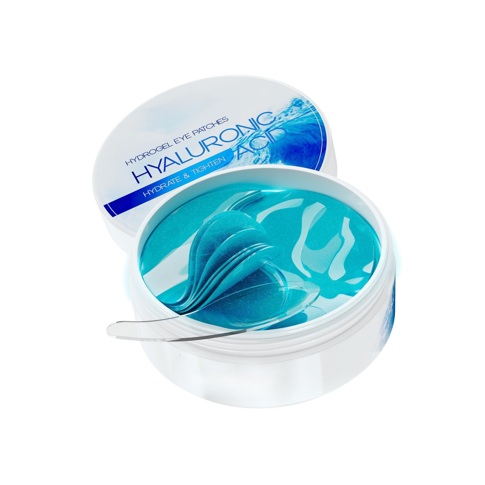 AuraDerm Eye Mask (30 Pairs)