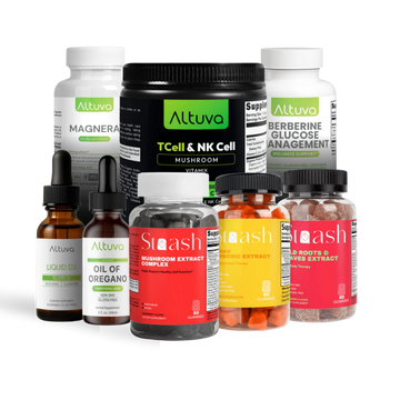 The Complete Wellness Bundle