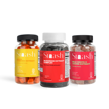 The Starter Wellness Bundle