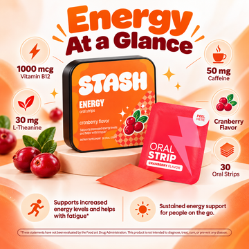Energy Strips