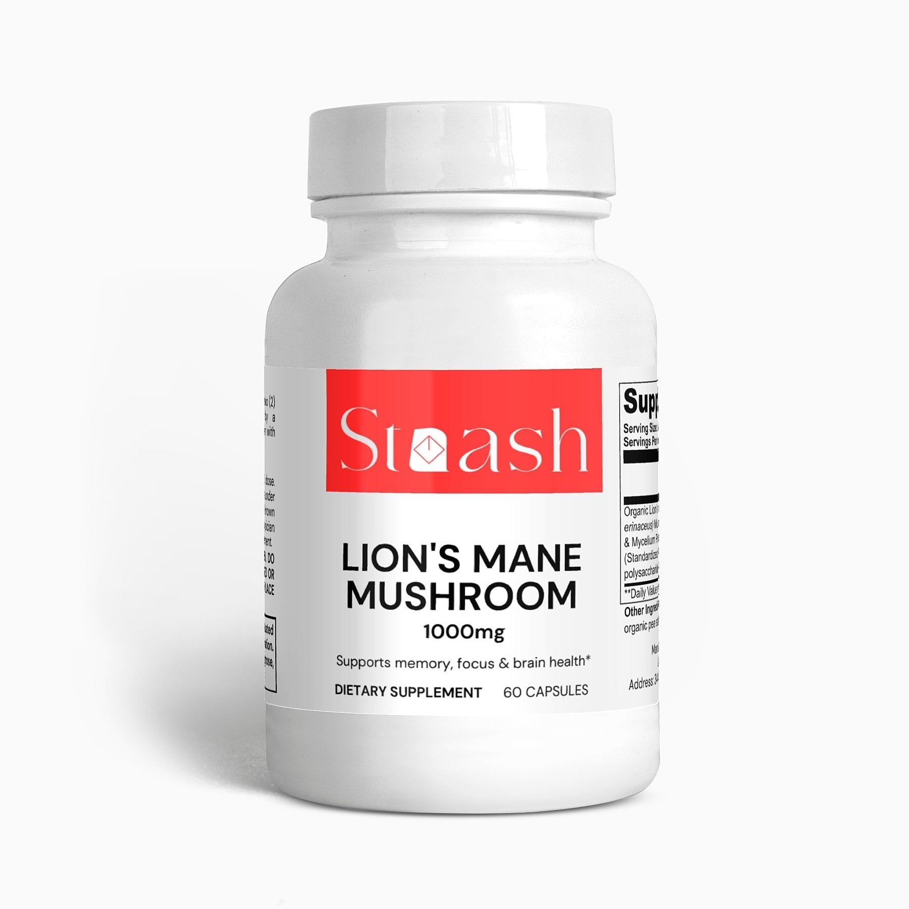 Ultimate Mushroom Wellness Collection