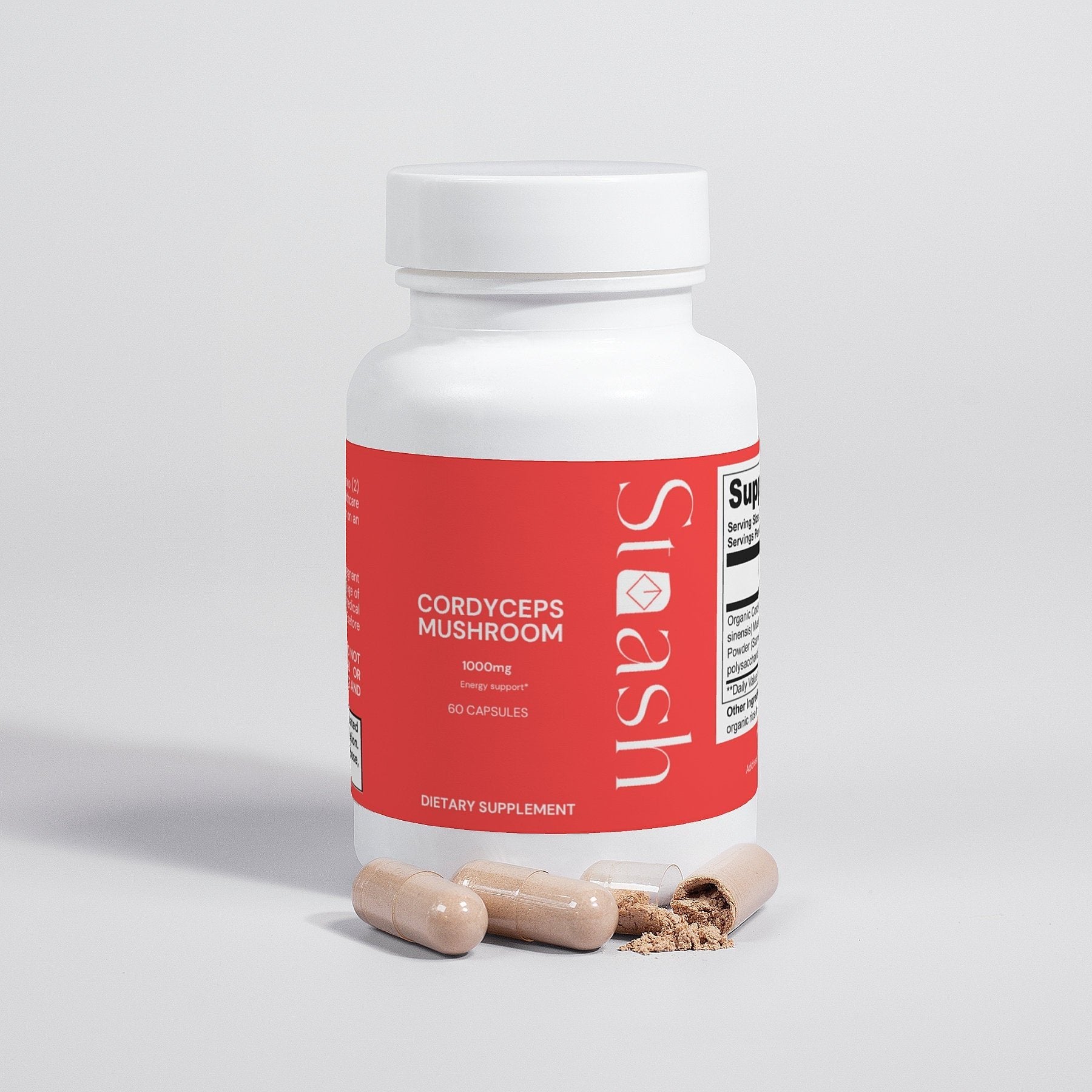 Ultimate Mushroom Wellness Collection